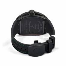 Thumbnail von Franck Muller Vanguard V45 CC DT CAMO TT NR MC VE - VANGUARD Automatic Green Dial Titanium Men's Watch </h1>