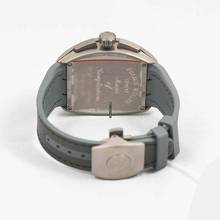 Thumbnail von Franck Muller Vanguard V 45 CC DT CAMO TT MC TT - VANGUARD Automatic Grey Dial Titanium Men's Watch </h1>