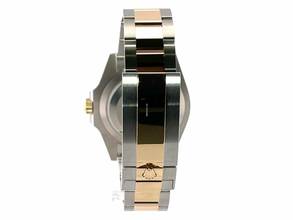 Thumbnail von Rolex Submariner Date 41 Edelstahl / Gelbgold Ref. 126613LN </h1>