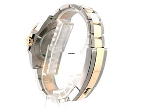 Thumbnail von Rolex Submariner Date 41 Edelstahl / Gelbgold Ref. 126613LN </h1>