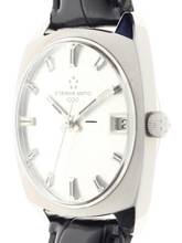 Thumbnail von Eterna Matic Gents Automatic Wristwatch Eterna – Matic 1000 </h1>