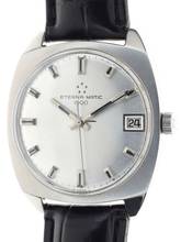 Thumbnail von Eterna Matic Gents Automatic Wristwatch Eterna – Matic 1000 </h1>