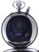 Thumbnail von Lemania Gents Pocket Watch Split Second Chronograph Rattrapante </h1>
