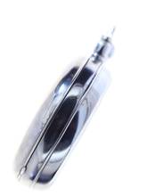 Thumbnail von Lemania Gents Pocket Watch Split Second Chronograph Rattrapante </h1>