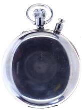 Thumbnail von Lemania Gents Pocket Watch Split Second Chronograph Rattrapante </h1>