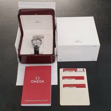 Thumbnail von Omega De Ville Co-Axial FULL SET Ref. 48484031