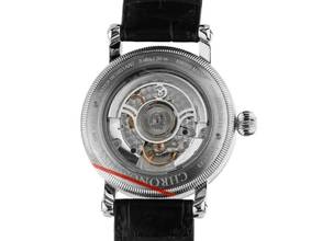 Thumbnail von Chronoswiss Sirius Retrograde Ref-CH-8123-CP Full Set Ungetragen