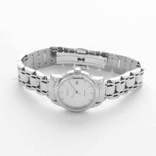 Thumbnail von Longines Saint-Imier L25634726 - Saint-Imier Automatic Silver Dial Ladies Watch </h1>