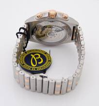 Thumbnail von Breitling Chronomat B01 42 Stahl/Roségold Box & Papiere NEU (DE)
