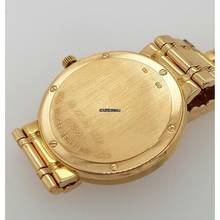 Thumbnail von Corum Romvlvs ROMVLVS 750 Gelbgold mit Brillanten