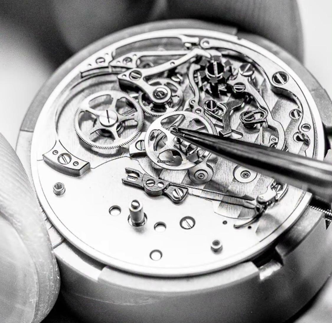 Thumbnail von Louis Moinet Memoris Superlight Titanium