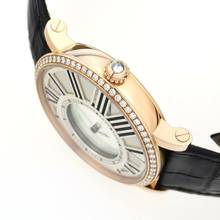 Thumbnail von Cartier Rotonde de Cartier Mysterious Diamonds 42mm </h1>