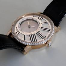 Thumbnail von Cartier Rotonde de Cartier Mysterious Diamonds 42mm </h1>