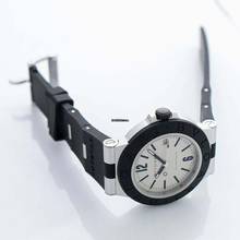 Thumbnail von Bulgari Bulgari 103382 - Bvlgari Bvlgari Automatic Grey Dial Aluminium Men's Watch </h1>