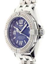 Thumbnail von Breitling Cockpit Lady Ladies Wristwatch Cockpit A71365 Certifie Chronometre </h1>