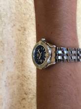 Thumbnail von Breitling Cockpit Lady Ladies Wristwatch Cockpit A71365 Certifie Chronometre </h1>