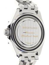Thumbnail von Breitling Cockpit Lady Ladies Wristwatch Cockpit A71365 Certifie Chronometre </h1>