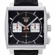Thumbnail von TAG Heuer Monaco 02 Chronograph CBL2113.FC6177 </h1>