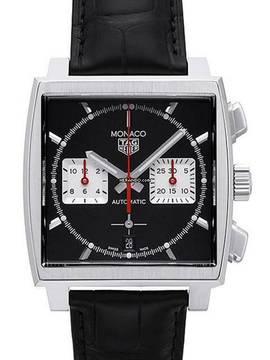  TAG Heuer Monaco 02 Chronograph CBL2113.FC6177 </h1> 