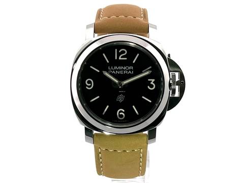 Panerai Luminor Base Logo 44 Ref. PAM01086 </h1> 