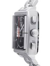 Thumbnail von TAG Heuer Monaco 02 Chronograph CBL2113.BA0644 </h1>