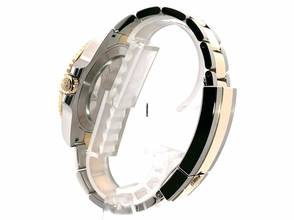 Thumbnail von Rolex Submariner Date 41 Edelstahl / Gelbgold Ref. 126613LB </h1>