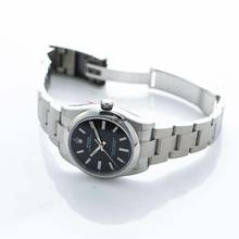 Thumbnail von Rolex Oyster Perpetual 34 124200-0002 - Oyster Perpetual 34mm Automatic Black Dial Ladies Watch </h1>