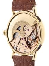 Thumbnail von Omega Genève Gents Automatic Wristwatch Automatic </h1>