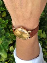 Thumbnail von Omega Genève Gents Automatic Wristwatch Automatic </h1>