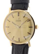 Thumbnail von Omega Genève Gents Automatic Wristwatch Automatic </h1>