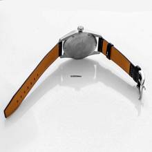 Thumbnail von Longines Spirit L38104530 - Longines Spirit Automatic Black Dial Stainless Steel Men's Watch </h1>