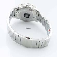 Thumbnail von Rado HyperChrome Captain Cook R32105203 - Captain Cook Automatic Blue Dial Stainless Steel Men's Watch </h1>