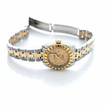 Thumbnail von Tudor Classic 22013 - Classic Date Champagne / Yellow gold toned steel Ø28.00 mm </h1>