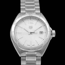 Thumbnail von TAG Heuer Formula 1 Lady WBJ1318.BA0666 - Formula 1 Quartz Mother Of Pearl Dial Ladies Watch </h1>