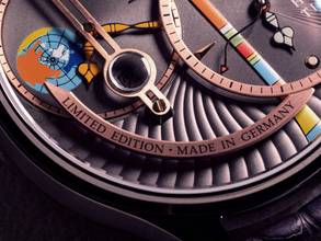 Thumbnail von Alexander Shorokhoff Levels