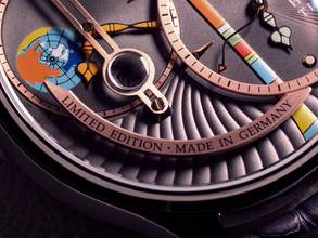 Thumbnail von Alexander Shorokhoff Levels