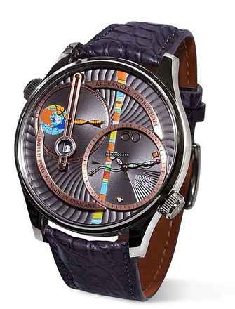  Alexander Shorokhoff Levels 