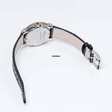 Thumbnail von Chopard Happy Sport 278509-6006 - Happy Sport Quartz Mother of Pearl Dial Bicolour Ladies Watch </h1>