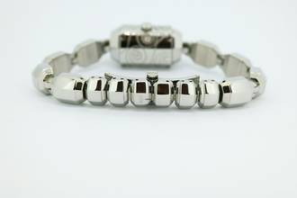 Thumbnail von RSW Swiss Lady Liberty Diamond Silver Dial Reduced Price