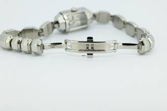 Thumbnail von RSW Swiss Lady Liberty Diamond Silver Dial Reduced Price