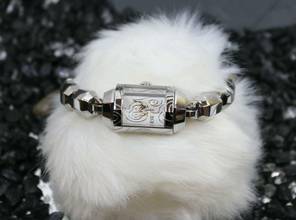 Thumbnail von RSW Swiss Lady Liberty Diamond Silver Dial Reduced Price