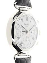 Thumbnail von Paul Picot Gents manual wind Wristwatch Chronograph 4888