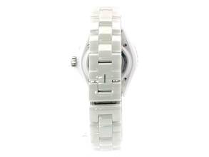 Thumbnail von Chanel J12 Weiß 33 Quarz H5698 </h1>