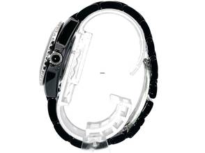 Thumbnail von Chanel J12 Schwarz 33 Quarz H5695 </h1>