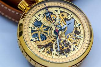 Thumbnail von Omega OLYMPIC GRAND LUXE CHRONOGRAPH | MG 6715 S | limited to 5 Exemplar | 1972 </h1>