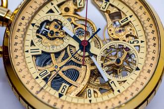 Thumbnail von Omega OLYMPIC GRAND LUXE CHRONOGRAPH | MG 6715 S | limited to 5 Exemplar | 1972 </h1>