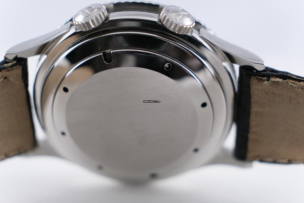 Thumbnail von Revue Thommen Cricket GMT