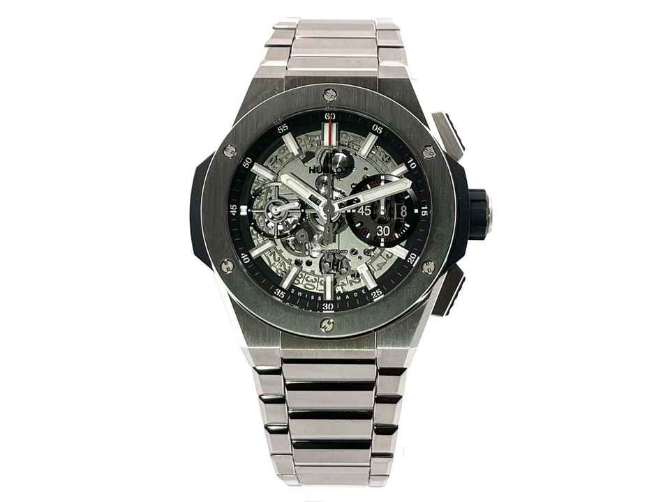  Hublot Big Bang Integral Titanium 451.NX.1170.NX </h1> 