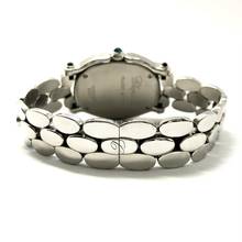 Thumbnail von Chopard Happy Sport Quartz Steel 7 Floating DIAMONDS 3TCW+ DIAMOND Watch </h1>