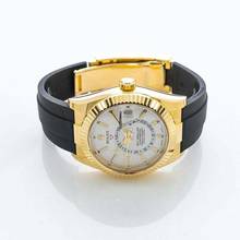 Thumbnail von Rolex Sky-Dweller 326238-0006 - Sky Dweller Automatic White Dial 18k Yellow Gold Men's Watch </h1>